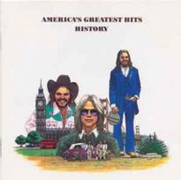 CD America - History - America's Greatest Hits