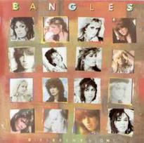 CD Bangles - Different Light