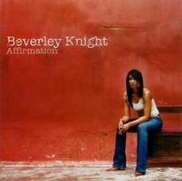 CD Beverley Knight - Affirmation