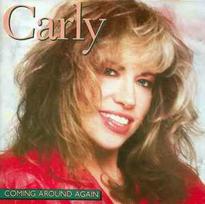 CD Carly - Coming Around Again