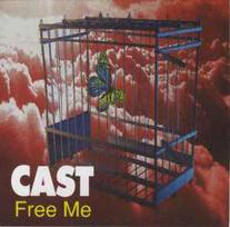CD Cast - Free Me