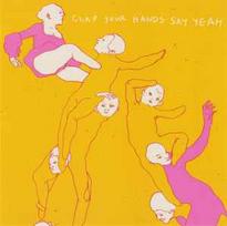 CD Clap Your Hands Say Yeah - Clap Your Hands Say Yeah