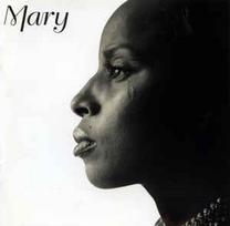 CD Mary J. Blige - Mary