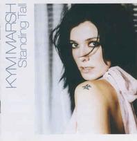 CD Kym Marsh - Standing Tall