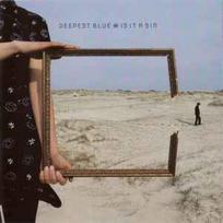 CD Deepest Blue - Is It A Sin
