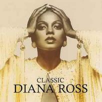 CD Diana Ross - Classic