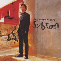 CD Eagle-Eye Cherry - Sub Rosa
