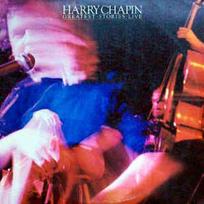Pirkti CD Harry Chapin - Greatest Stories - Live - Photo 1
