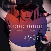 CD Electric Penelope - A New Day