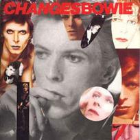 CD David Bowie - ChangesBowie