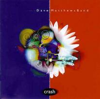 CD Dave Matthews Band - Crash