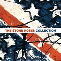 CD The Stone Roses - Collection