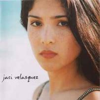 Pirkti CD Jaci Velasquez - Jaci Velasquez - Photo 1