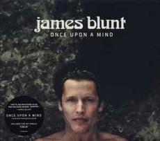 CD James Blunt - Once Upon A Mind