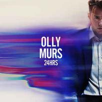 CD Olly Murs - 24 HRS