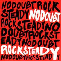 Pirkti CD No Doubt - Rock Steady - Photo 1