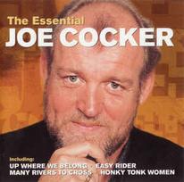 Pirkti CD Joe Cocker - The Essential - Photo 1