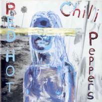 CD Red Hot Chili Peppers - By The Way
