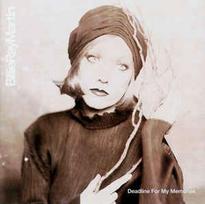 CD Billie Ray Martin - Deadline For My Memories