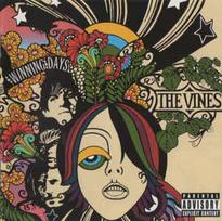 CD The Vines - Winning Days