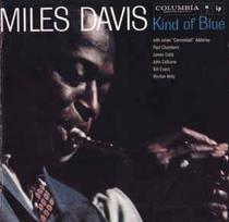 CD Miles Davis - Kind Of Blue