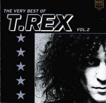 Pirkti CD T.Rex - The Very Best Of T.Rex Vol. 2 - Photo 1