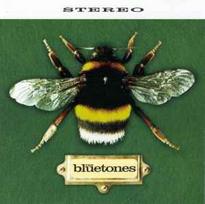 CD The Bluetones - Slight Return