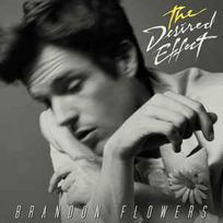 CD Brandon Flowers - The Desired Effect