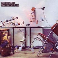 CD Air Traffic - Fractured Life