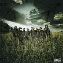 CD Slipknot - All Hope Is Gone