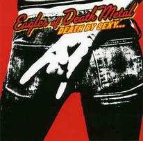 Pirkti CD Eagles Of Death Metal - Death By Sexy... - Photo 1