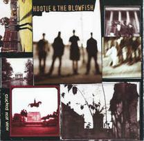 CD Hootie & The Blowfish - Cracked Rear View
