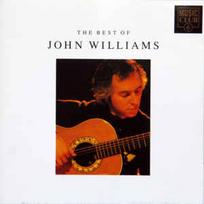 CD John Williams - The Best Of John Williams