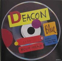 CD Deacon Blue - Hang Your Head