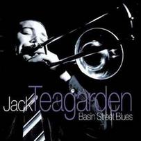 Pirkti CD Jack Teagarden - Basin Street Blues - Photo 1