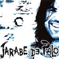 CD Jarabe De Palo - La Flaca
