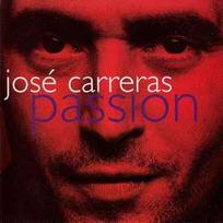 Pirkti CD José Carreras - Passion - Photo 1