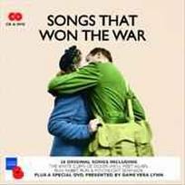 CD Various - Songs That Won The War