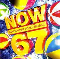 CD Various - Now That's What I Call Music! 67