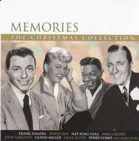 CD Various - Memories - The Christmas Collection