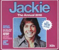 CD Various - Jackie The Annual 2010
