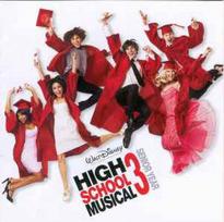 CD Various - High School Musical 3:  Senior Year