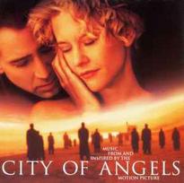 CD Various - City Of Angels (Music From And Inspired By The Motion Picture)