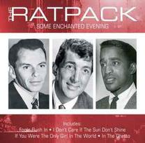 CD The Ratpack - Some Enchanted Evening