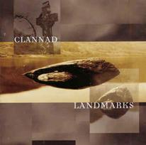 CD Clannad - Landmarks