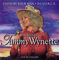 CD Tammy Wynette - The Best Of Tammy Wynette