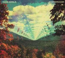 CD Tame Impala - Innerspeaker