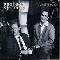 Pirkti CD Robson & Jerome - Take Two - Photo 1