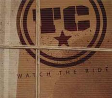 CD TC - Watch The Ride