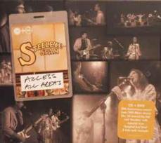 Pirkti CD Steeleye Span - Access All Areas - Photo 1
